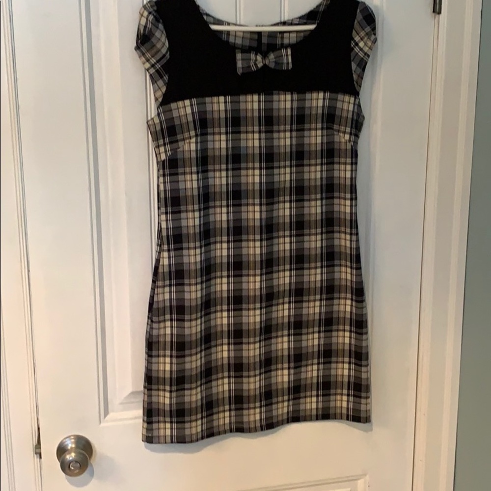 Zara | Mini-dress